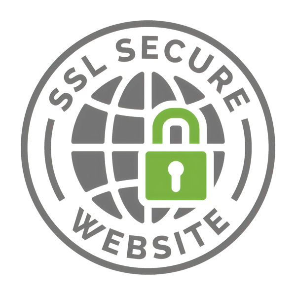 SSL Secured