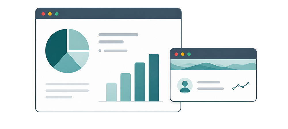 Industry analytics